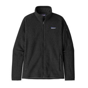 NWOT Patagonia zip up jacket size s - never worn